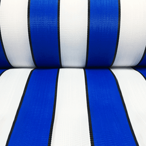 Azul-Blanco